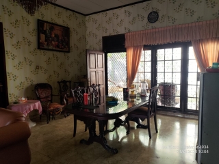 Dijual Rumah Di Jl. Mayang Pondok Kelapa Jakarta Timur